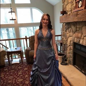 Meet your Posher, Bridget